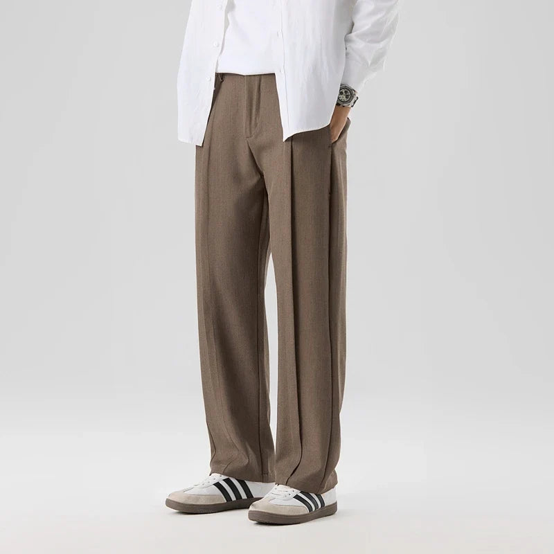 Pantaloni sartoriali Harrison