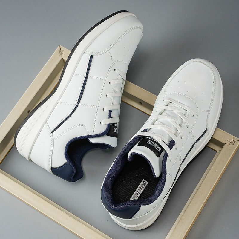 Axton Shoes