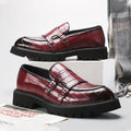 Milano platåloafers