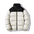 Giacca in cotone Rhino