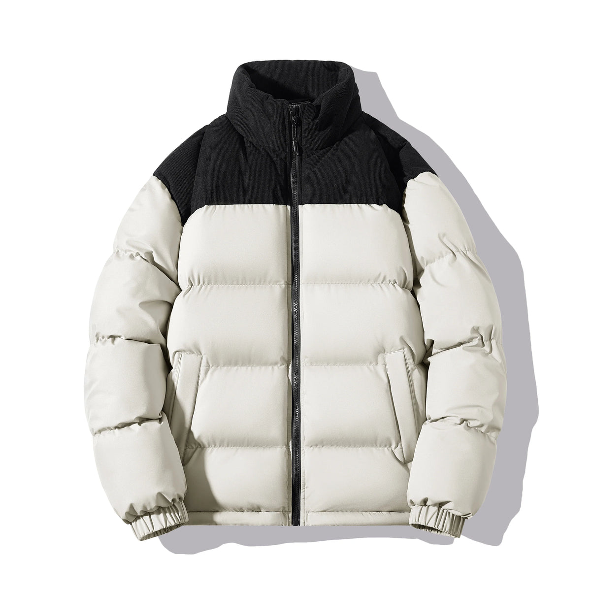 Giacca in cotone Rhino