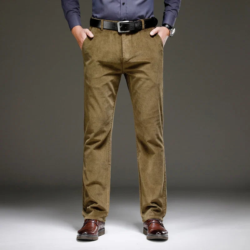 Warren Classic Pants