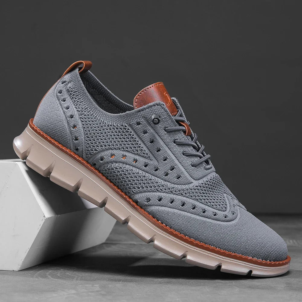 Corven Oxford Sneakers
