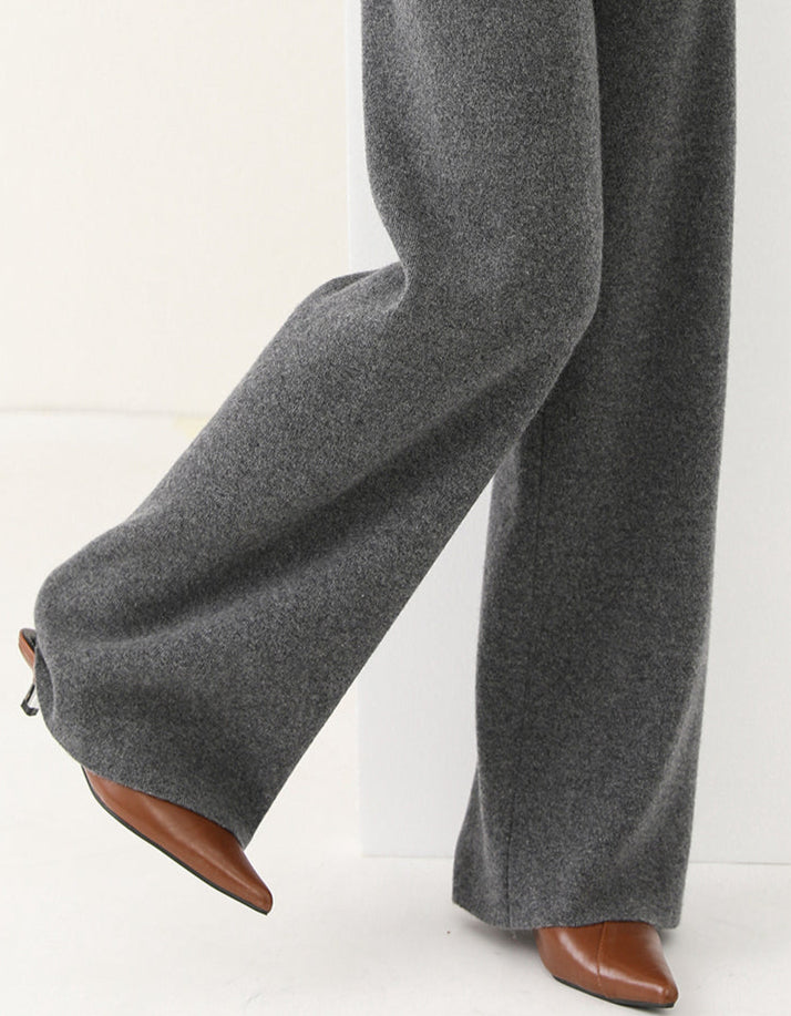 Belle Wollhose