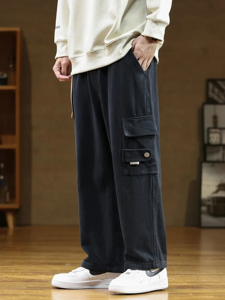 Calder Cargohose