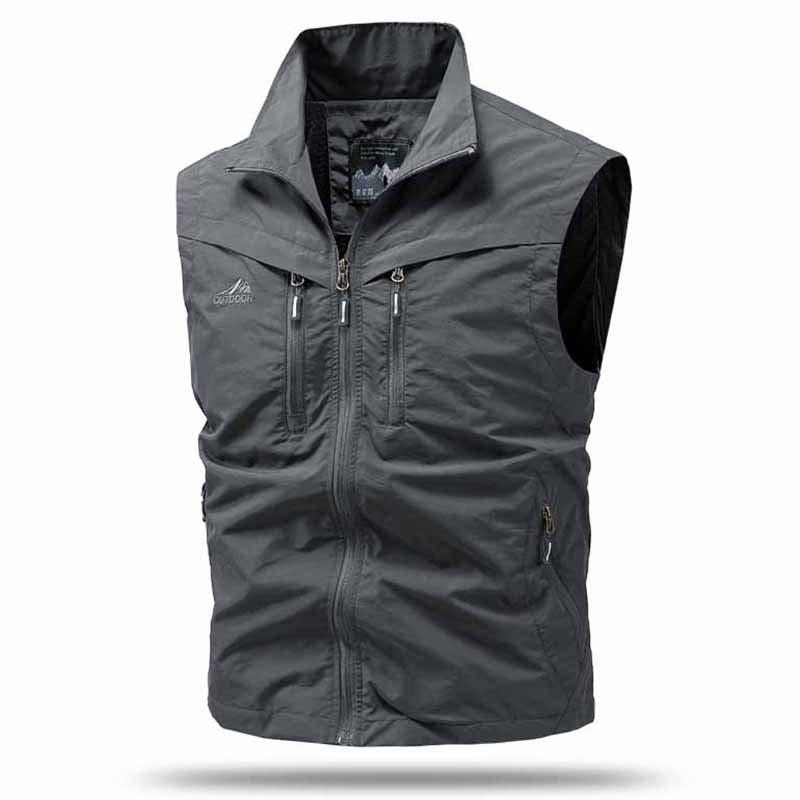 Gilet Winston