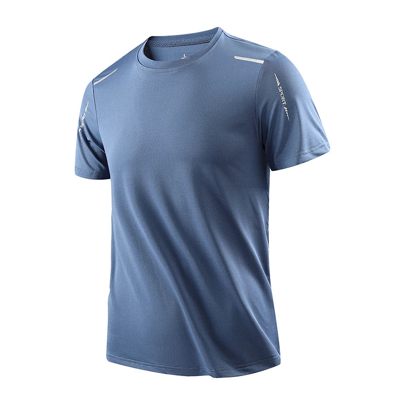 Velocity Tech Tee