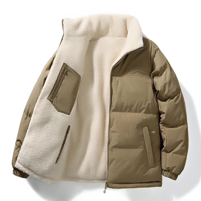 Veste réversible Aspen