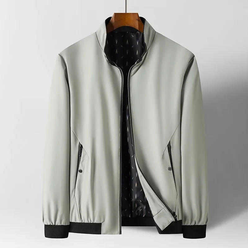 Die Sentinel-Jacke