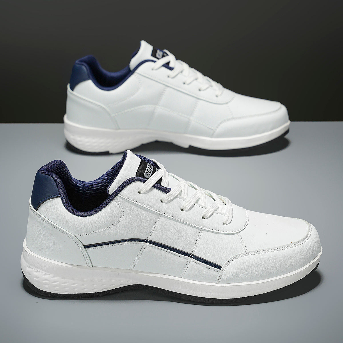 Axton Shoes