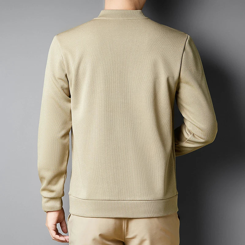 Beau Cardigan