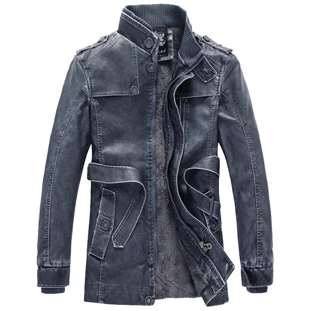 Veste Légende Redwood