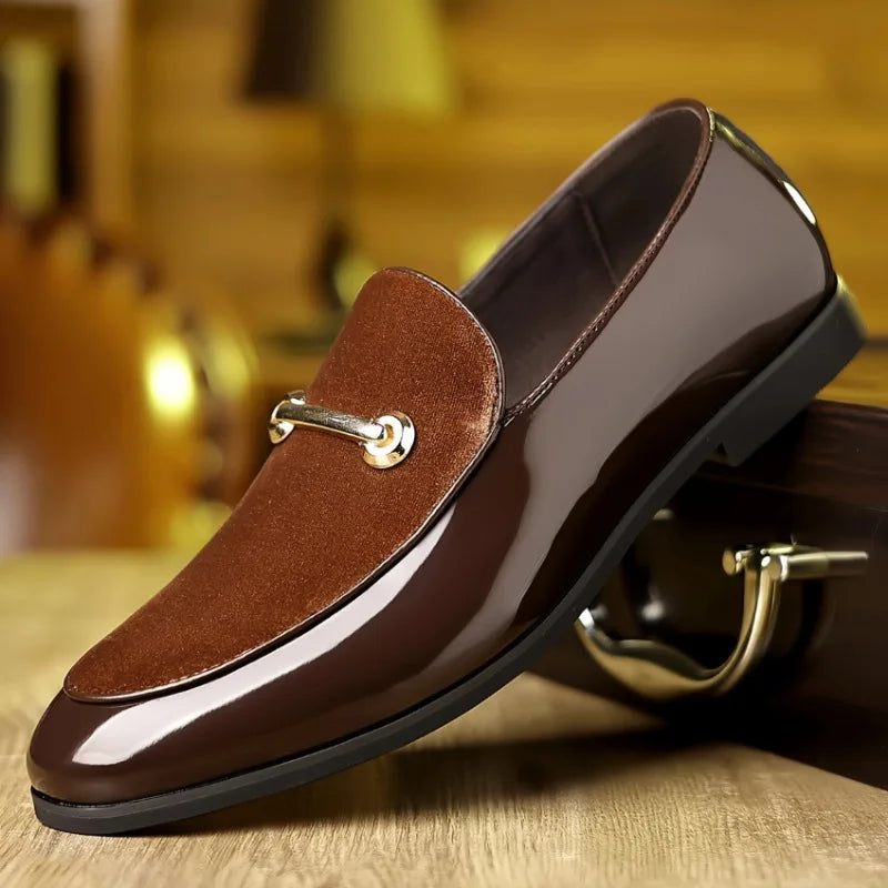 Lumen Shoes