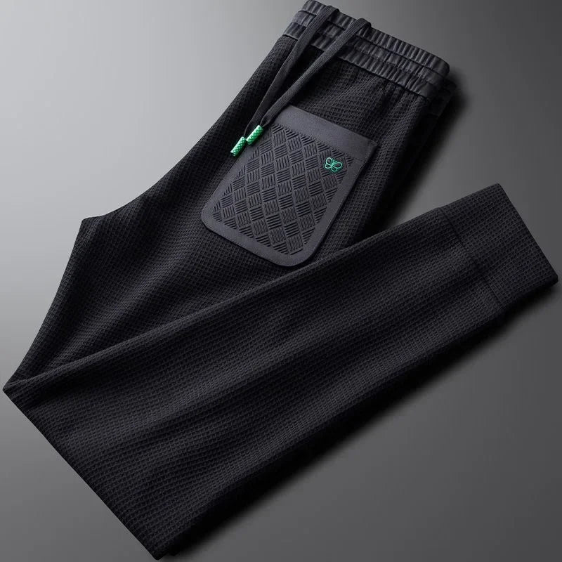 Pantaloni Montclaire™ a vestibilità comoda