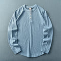 Henley de gofre belga