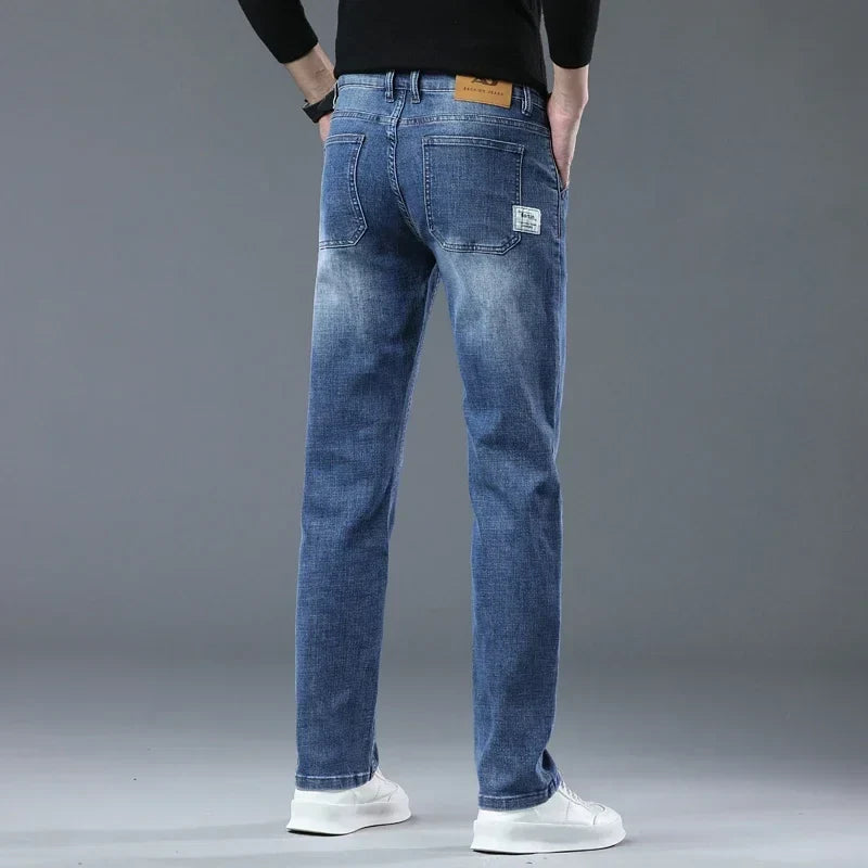 Monterey™ Straight Fit