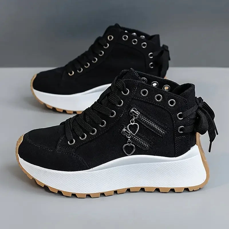 Zapatos vaqueros Solenne