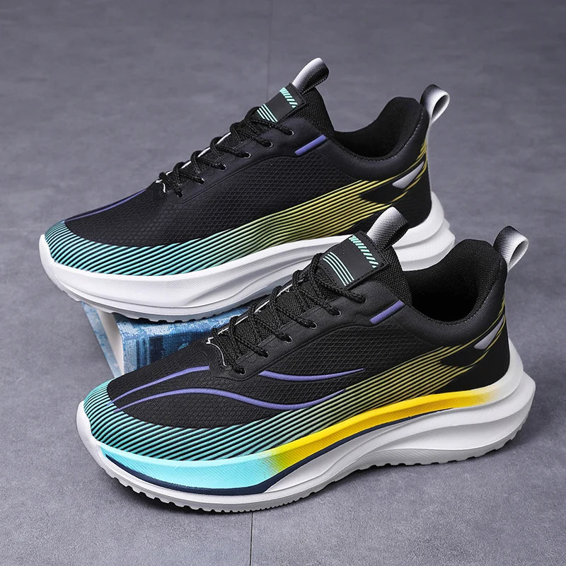 Stratos Sneaker