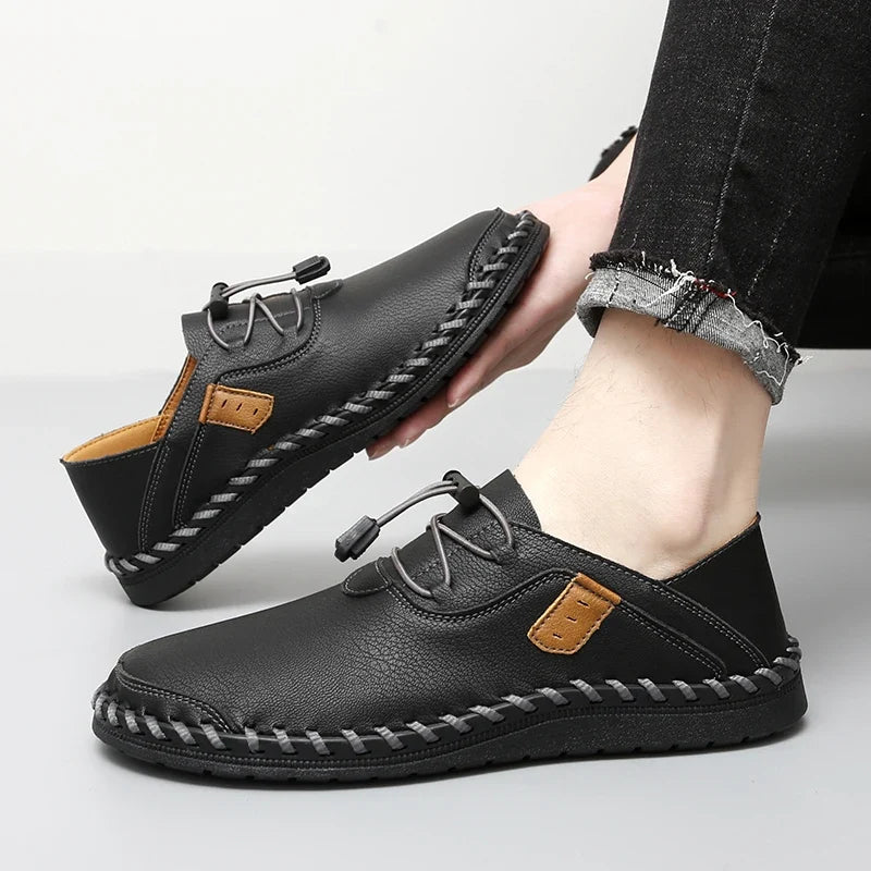 Sapatos Borgan