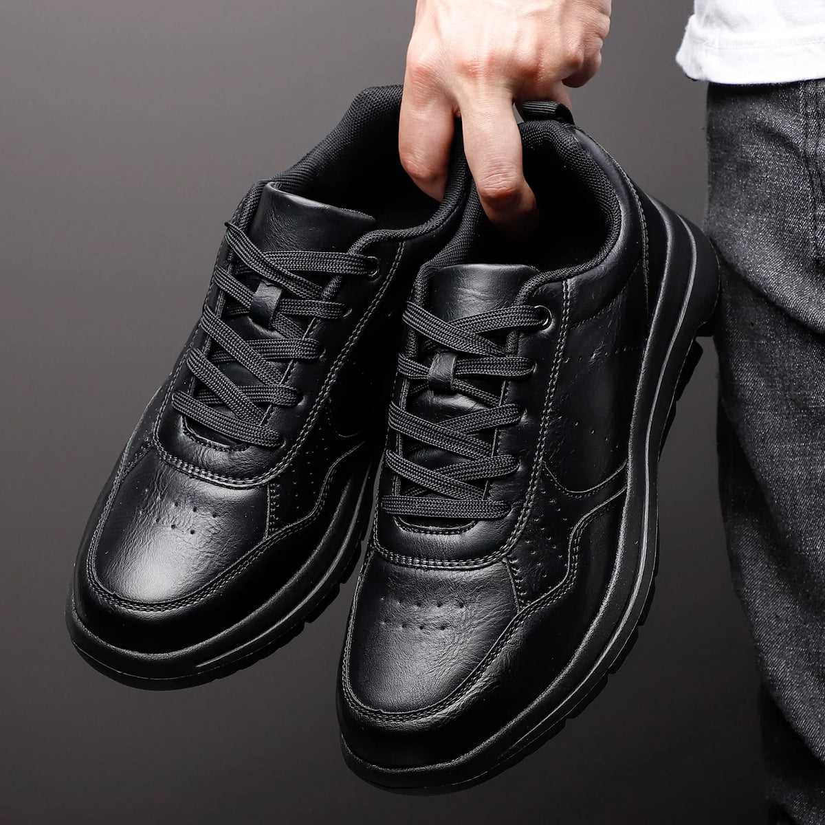 Scarpe Leo Classic