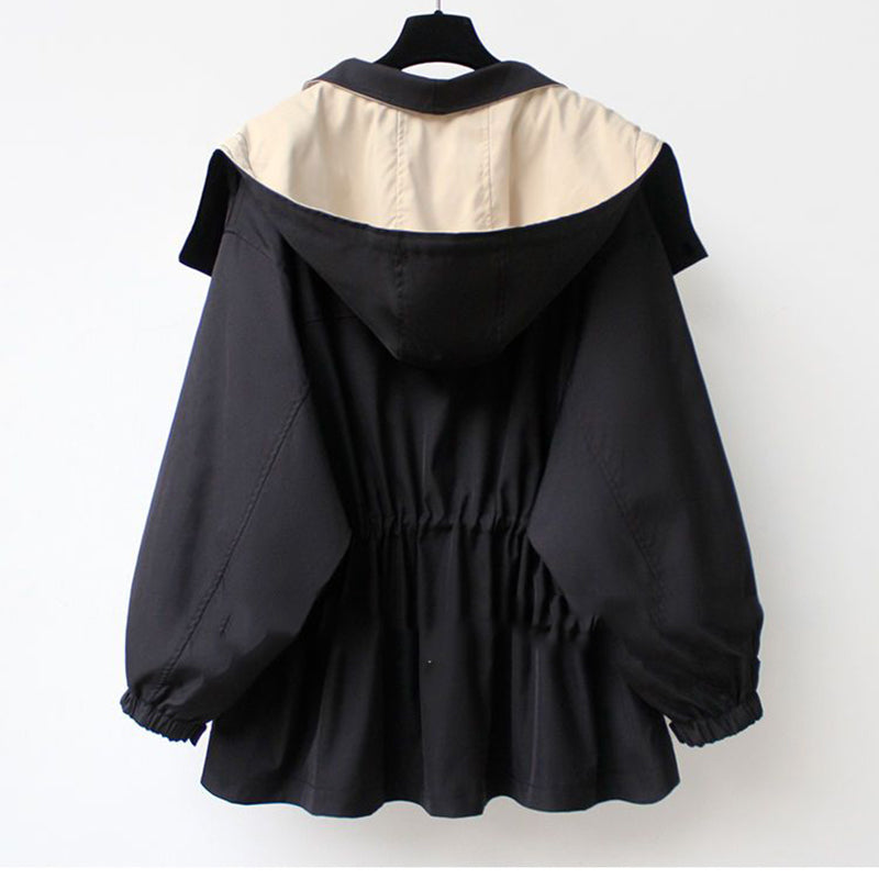 Veste Norval