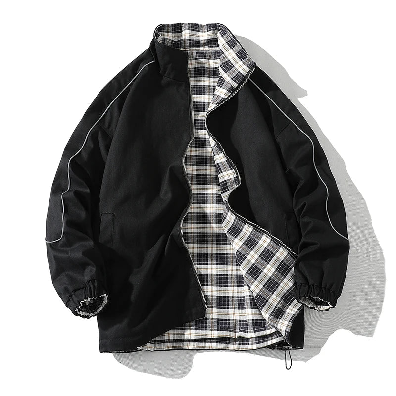 Veste réversible Rio
