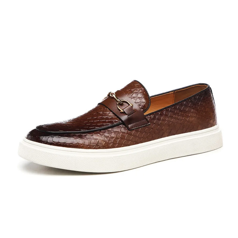 Mocasines Lesto