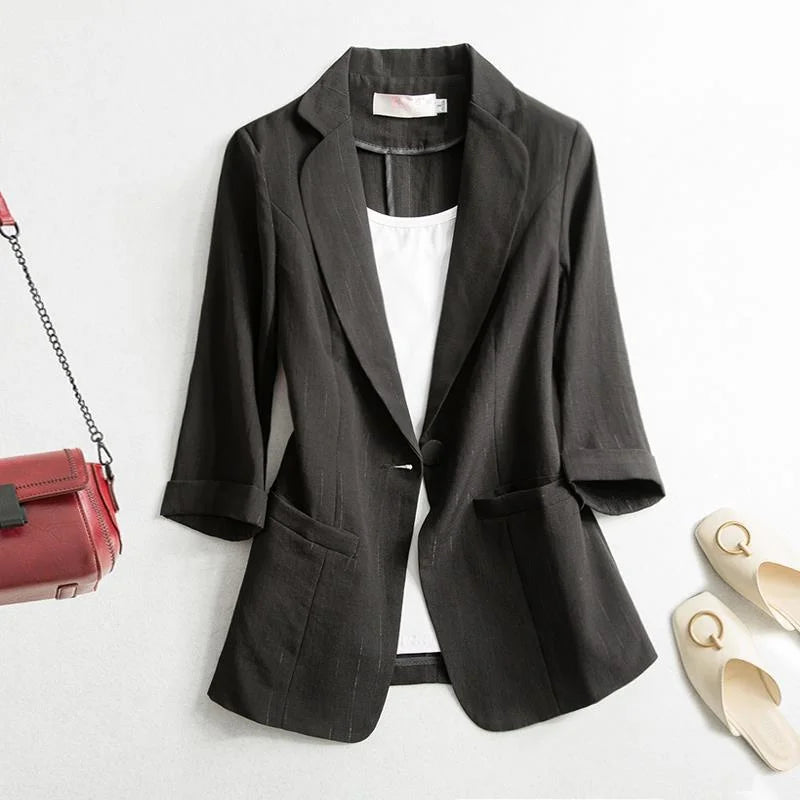 Blazer Kim