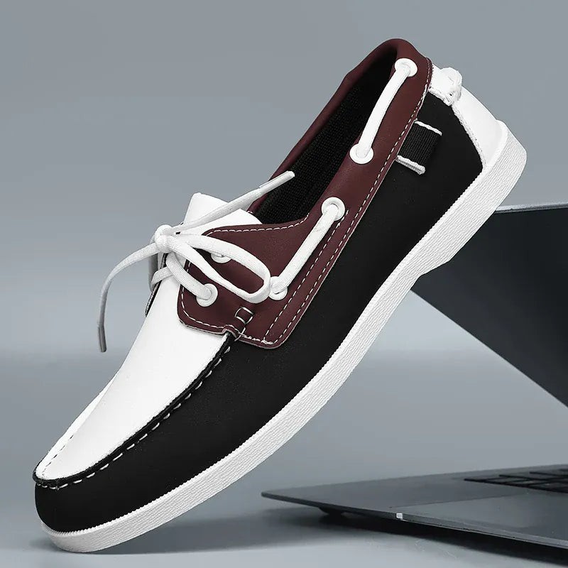 Derek afslappet loafer