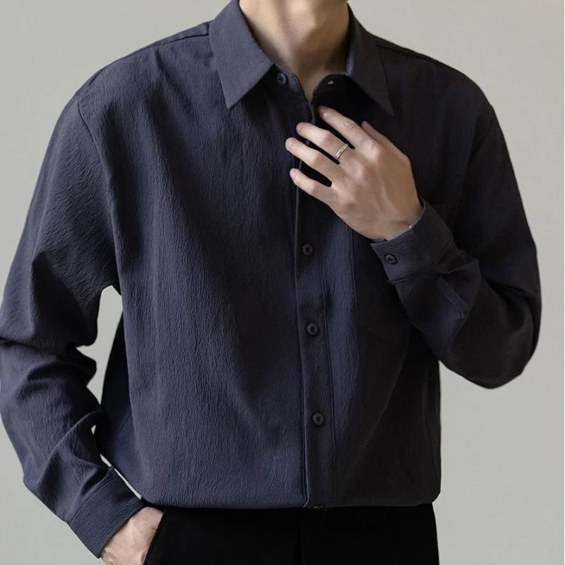 Chemise Enzo