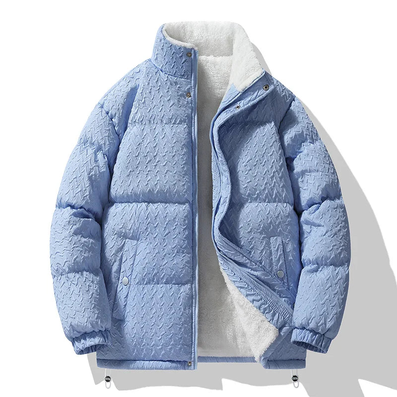 Cloud Jacket