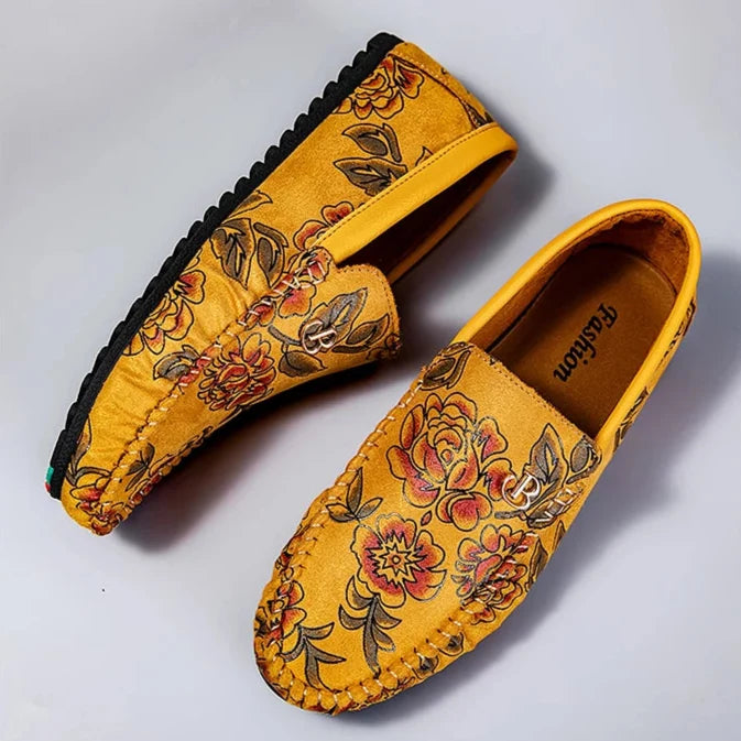 Mocassins Bonanza