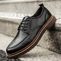 Sapatos Dario em Pele Genuína