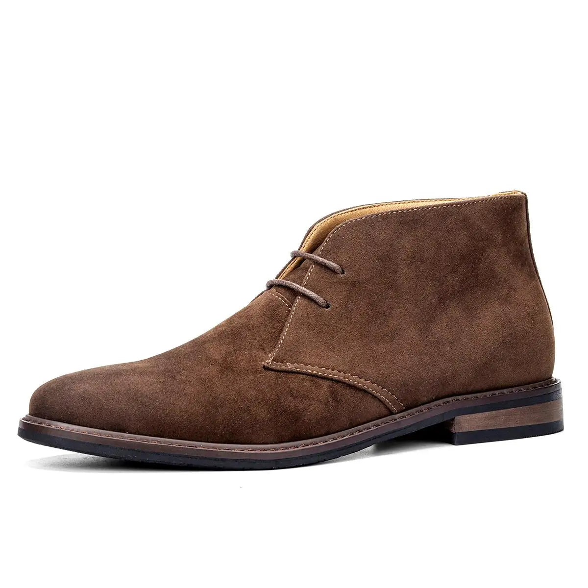 Desert Suede Boots
