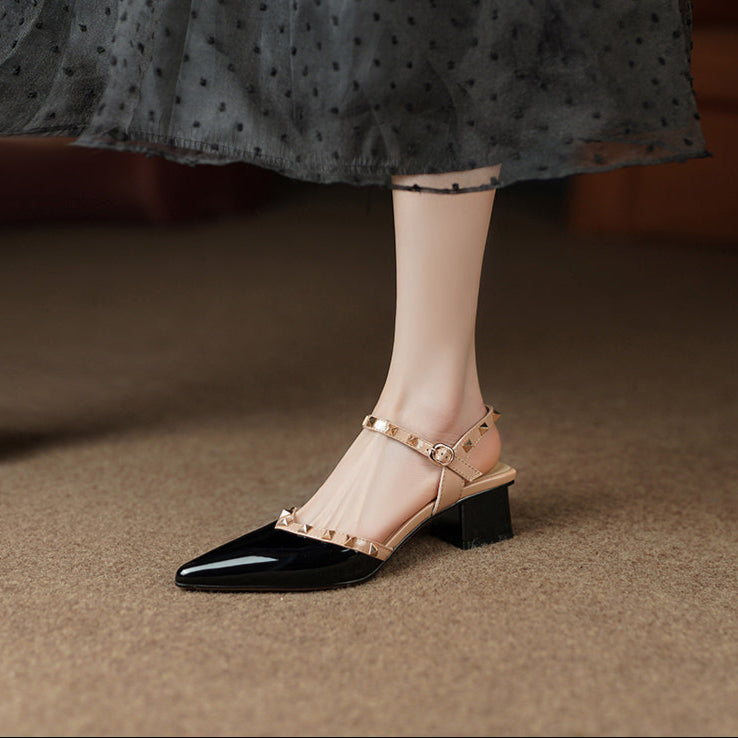 Tacones Natalia