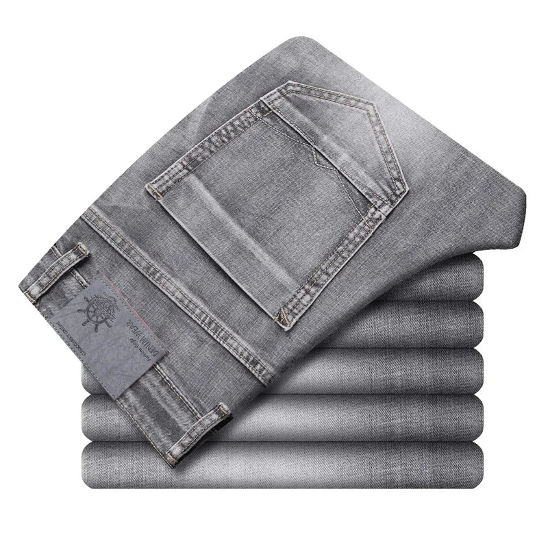 Jean en denim Drayton