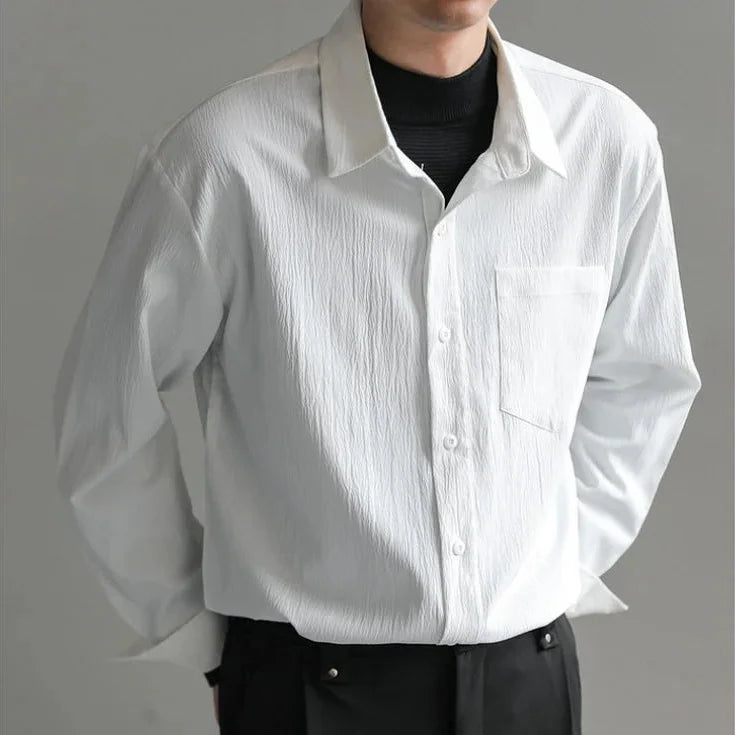 Chemise Enzo