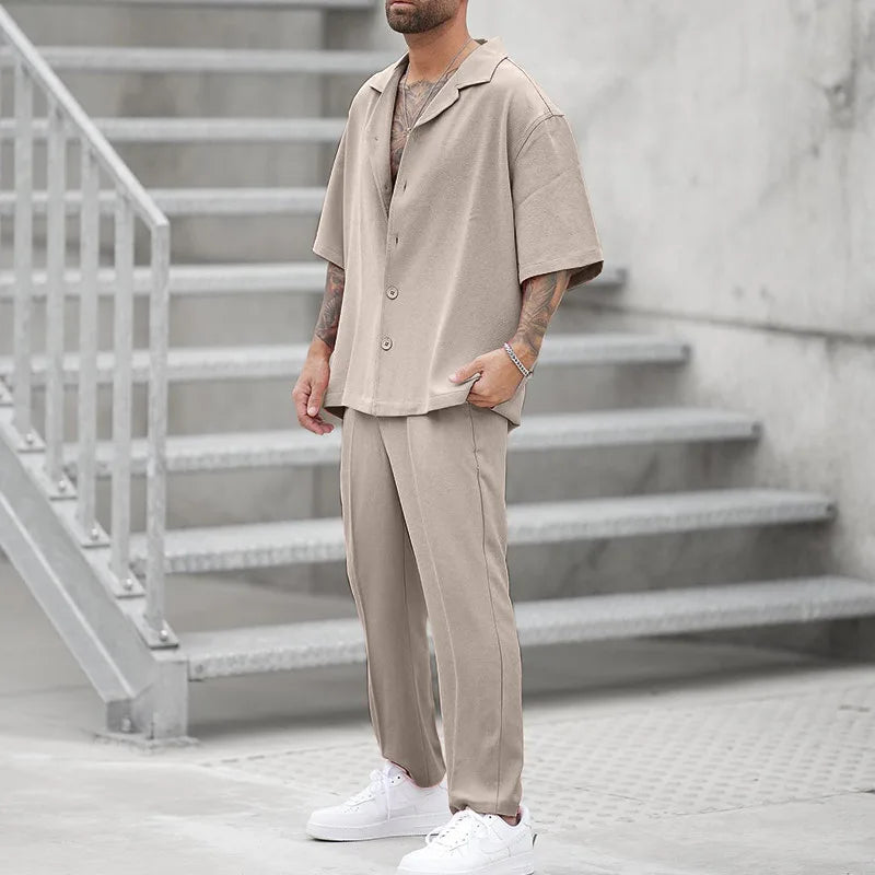 Ensemble Hamilton
