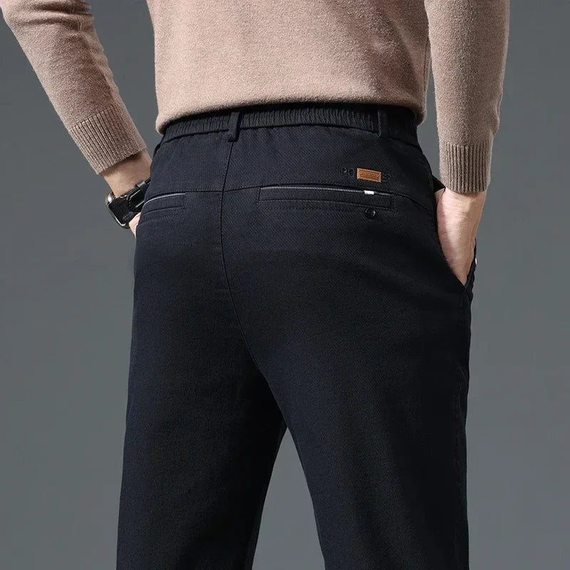 Pantaloni Castello