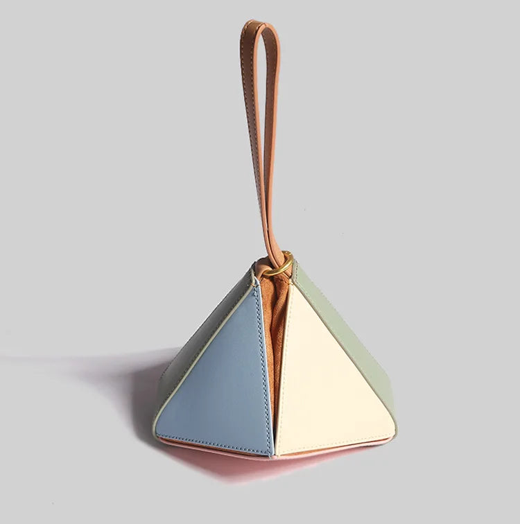 Prismväska