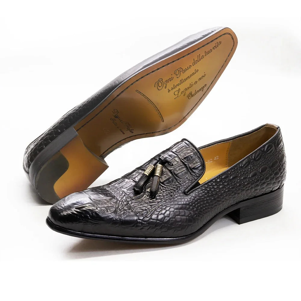 Regal Loafers