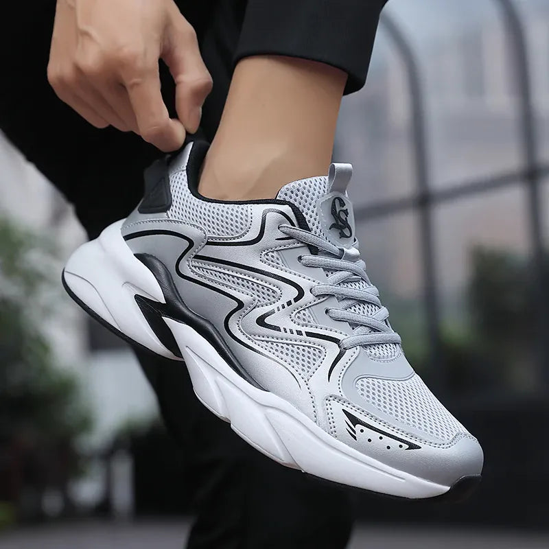Remington-Laufschuhe