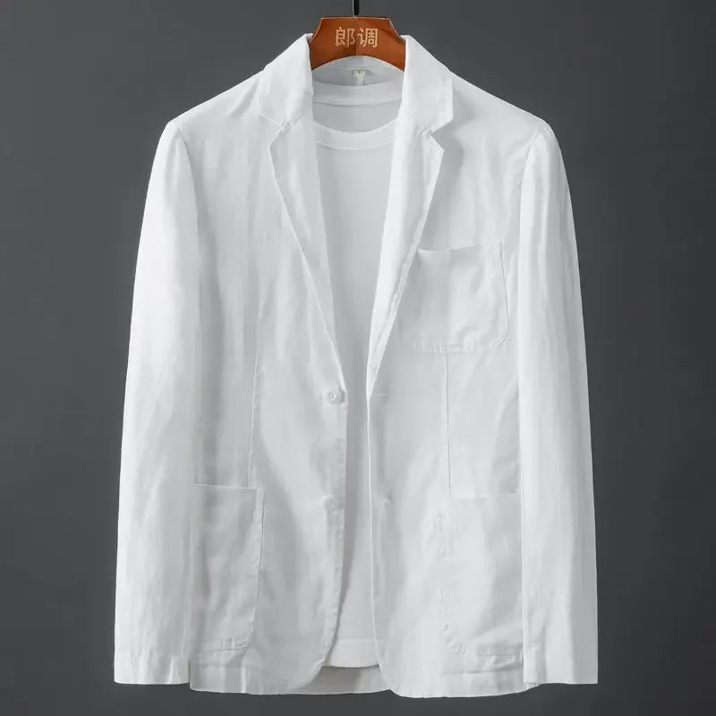 Blazer Ivoro