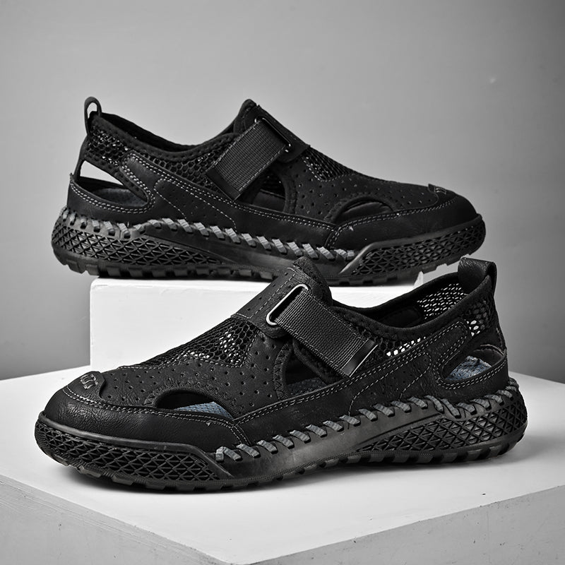 Sandalias Mosco