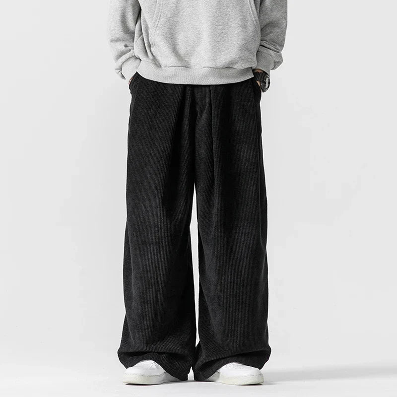 Enzo-Cordhose