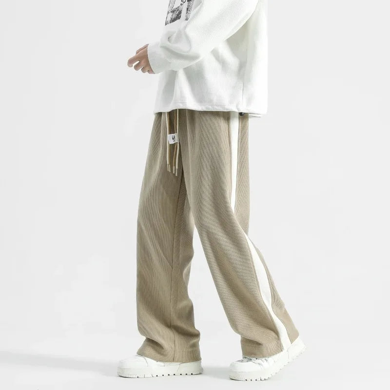 Jake Relaxed Fit Sweatpants