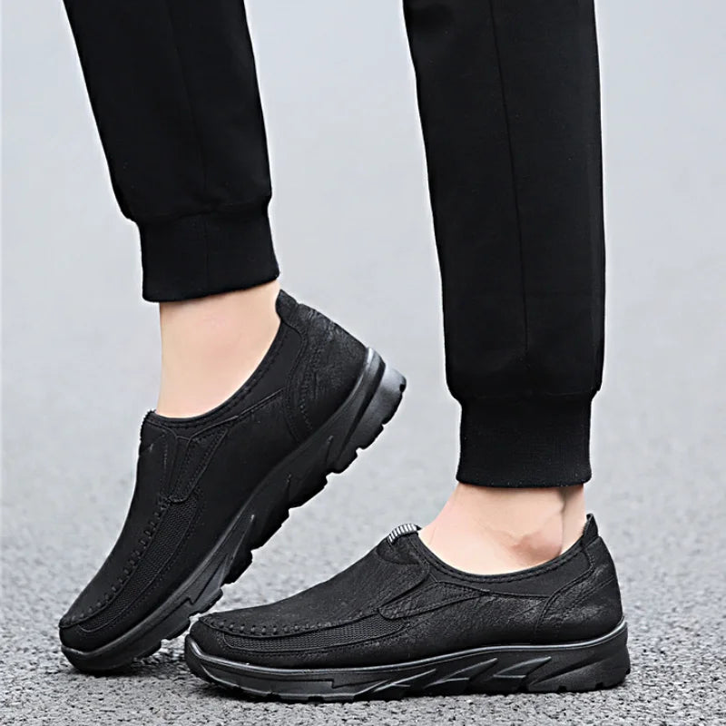 Allen Premium Lederschuhe