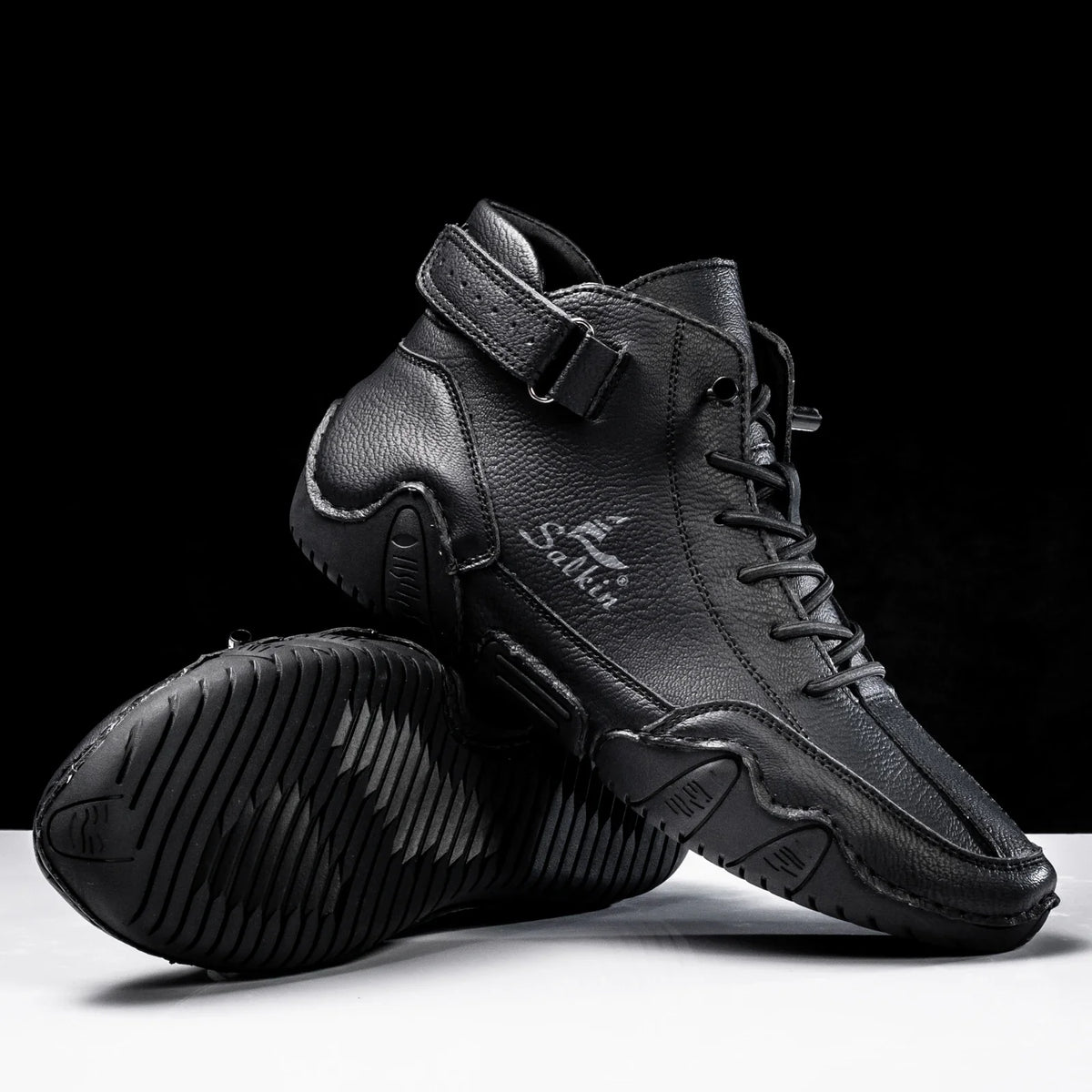 Tavross Boots