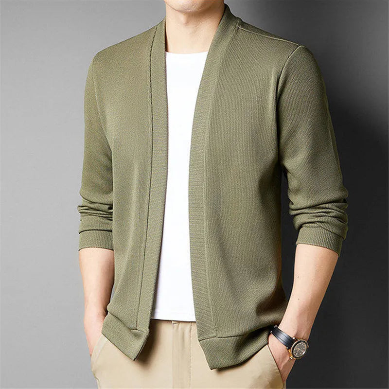 Beau Cardigan