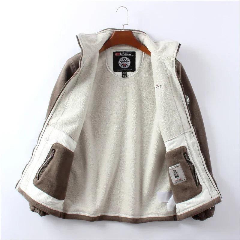 Giacca in cashmere Giovanni